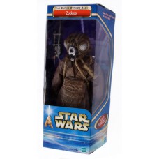 Empire strikes back zuckuss 12 pulgadas 
